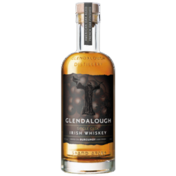 'Glendalough Single Cask Irish Whiskey 42% 0,7 l