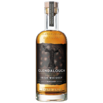 'Glendalough Single Cask Irish Whiskey 42% 0,7 l