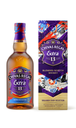 'Whisky Chivas Extra13YO Bourbon 0,7l