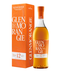 'Whisky Glenmorangie Original 12 YO 40% 700 ml