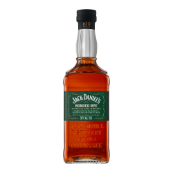 'Jack Daniel's Bonded Rye Tennessee Whiskey 50% 700 ml