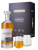 'Whisky Paprocky Single Barrel 40% 700 ml zestaw z 2 szklankami