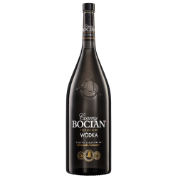 'Czarny Bocian 40% 1750ml
