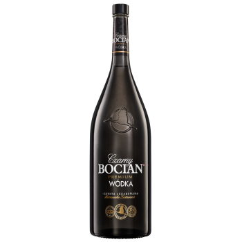 'Czarny Bocian 40% 1750ml
