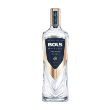 'Bols Marine wódka 40% 1000 ml