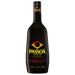 'Likier Passoa Owocowy Passoa 700 ml