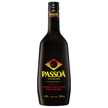 'Likier Passoa Owocowy Passoa 700 ml