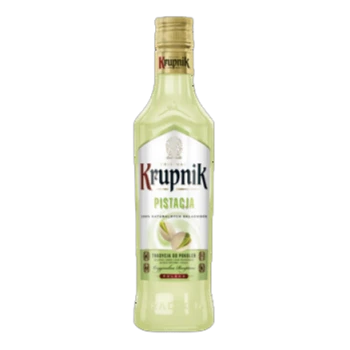'Krupnik Pistacja Likier 16% 500 ml