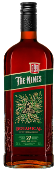 'Likier Ziołowy The Nines Botanical 35% 700 ml