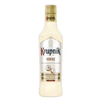 'Krupnik Kokos 16% 500 ml