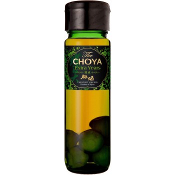 'Likier the Choya Extra Years 17% 700ml