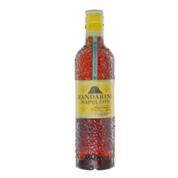 'Likier Mandarine Napoleon 38% 0,7L