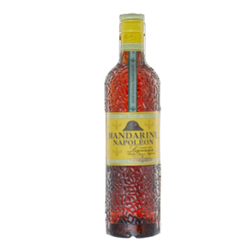 'Likier Mandarine Napoleon 38% 0,7L