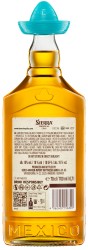 'Sierra Tequila Tropical Chilli 18% 0,7l
