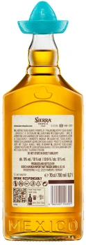 'Sierra Tequila Tropical Chilli 18% 0,7l