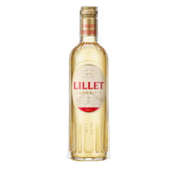 'Lillet blanc 750 ml 17%