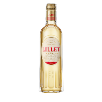 'Lillet blanc 750 ml 17%