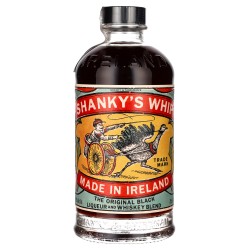 'Likier Whiskey Shanky's 33% 700 ML