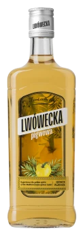 'Lwówecka Pigwa 0,5l 21%