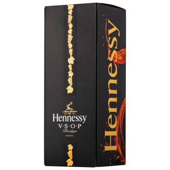 'Hennessy V.S.O.P Cognac 40% 0,7l