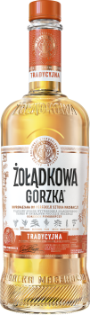 'Żołądkowa Gorzka Tradycyjna 32% 700ml