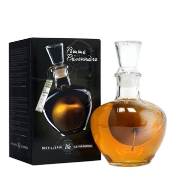 'Calvados Pomme En Carafe vs 40% 700ml