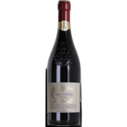 'Gran Passione Rosso IGT Veneto Czerwone wino wytrawne 14% 750 ml