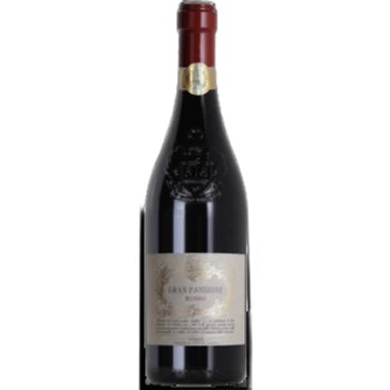 'Gran Passione Rosso IGT Veneto Czerwone wino wytrawne 14% 750 ml