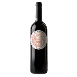 'Finca El Puig czerwone wytrawne 15% 0,75L