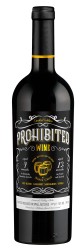 'Prohibited Wine Red Blend Chile Czerwone Wytrawne 750 ml