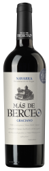 'Mas De Berceo Graciano Navarra 0,75 l wino gronowe, czerwone, wytrawne