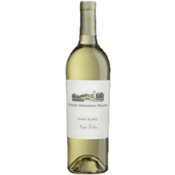 'Wino gronowe białe wytrawne Robert Mondavi Napa Valley Fume Blanc 0,75L