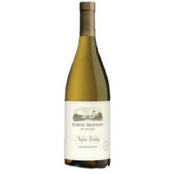 'Wino gronowe białe wytrawne Robert Mondavi Napa Valley Chardonnay 0,75L