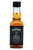 'Jack Daniel's Tennessee Whiskey 40% 50 ml