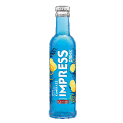 'Sobieski Impress Kamikaze 4,4% 250ml