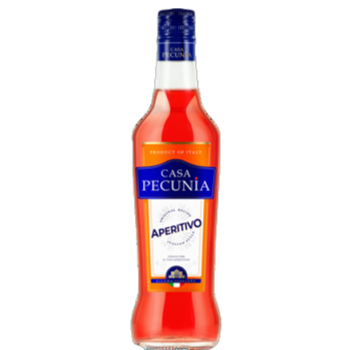'Casa Pecunia Spritz Aperitivo 0,75l