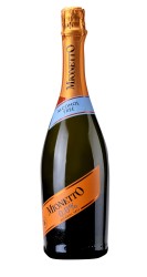 'Mionetto 0,0% 0,75l