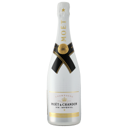 'Szampan Moët &amp; Chandon Ice Imperial 0,75L 12%