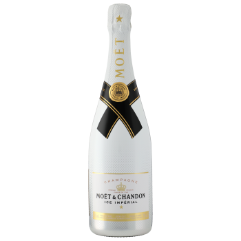 'Szampan Moët &amp; Chandon Ice Imperial 0,75L 12%