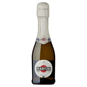 'Martini Asti 200ml 7,5%