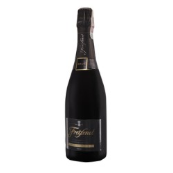 'Wino FREIXENET CAVA CORDON NEGRO BRUT 0,75L