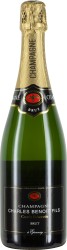 'Champagne Charles Benoit wino białe 750 ml