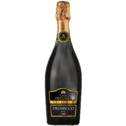 'Casa Pecunia Prosecco Delicato Secco Doc 0,75L