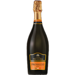 'Casa Pecunia Prosecco Spumante Doc 0,75L
