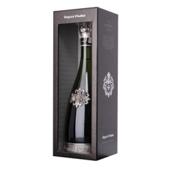 'Segura Viudas wino musujące bardzo wytrawne hiszpańskie klasy Reserva 750 ml