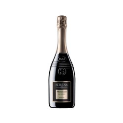 'Prosecco Spumante D.O.C. Treviso Extra dry 0,75L Serena 1881
