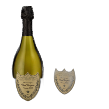 'Szampan Dom Perignon Vintage 2015 12,5 % 750ml kartonik