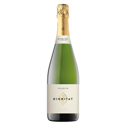 'Dignitat Cava Seleccio Brut 0,75l 11,5%