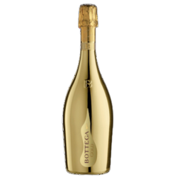 'Bottega Gold Prosecco DOC Brut 11% 750 ml