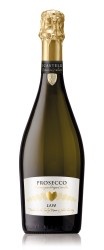 'Prosecco DOC Cielo e Terra, dry 0,75L